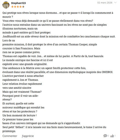 Bureau des Rêves (eBook FR)