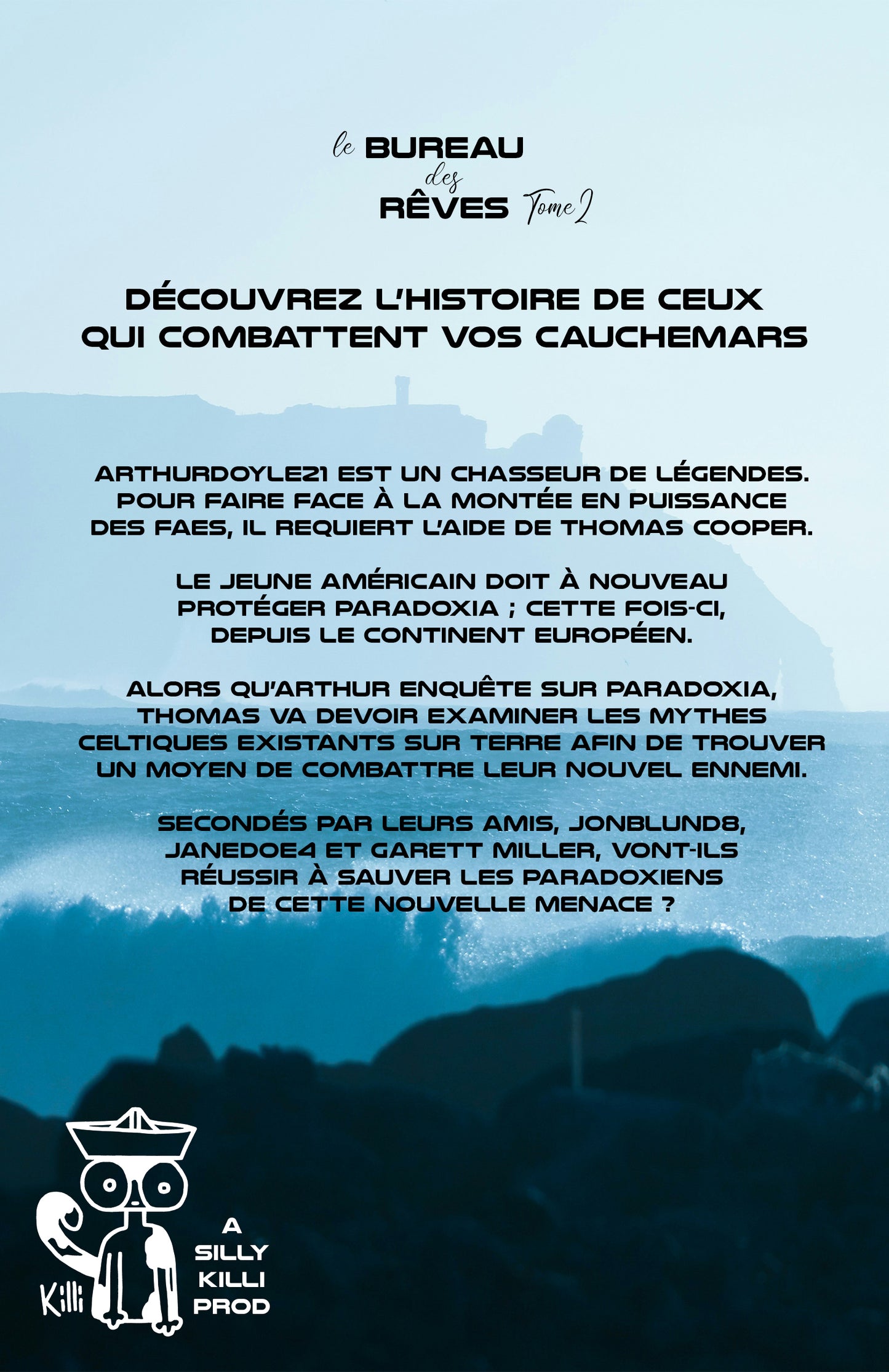 Les Faes de l'Est