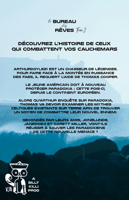 Les Faes de l'Est